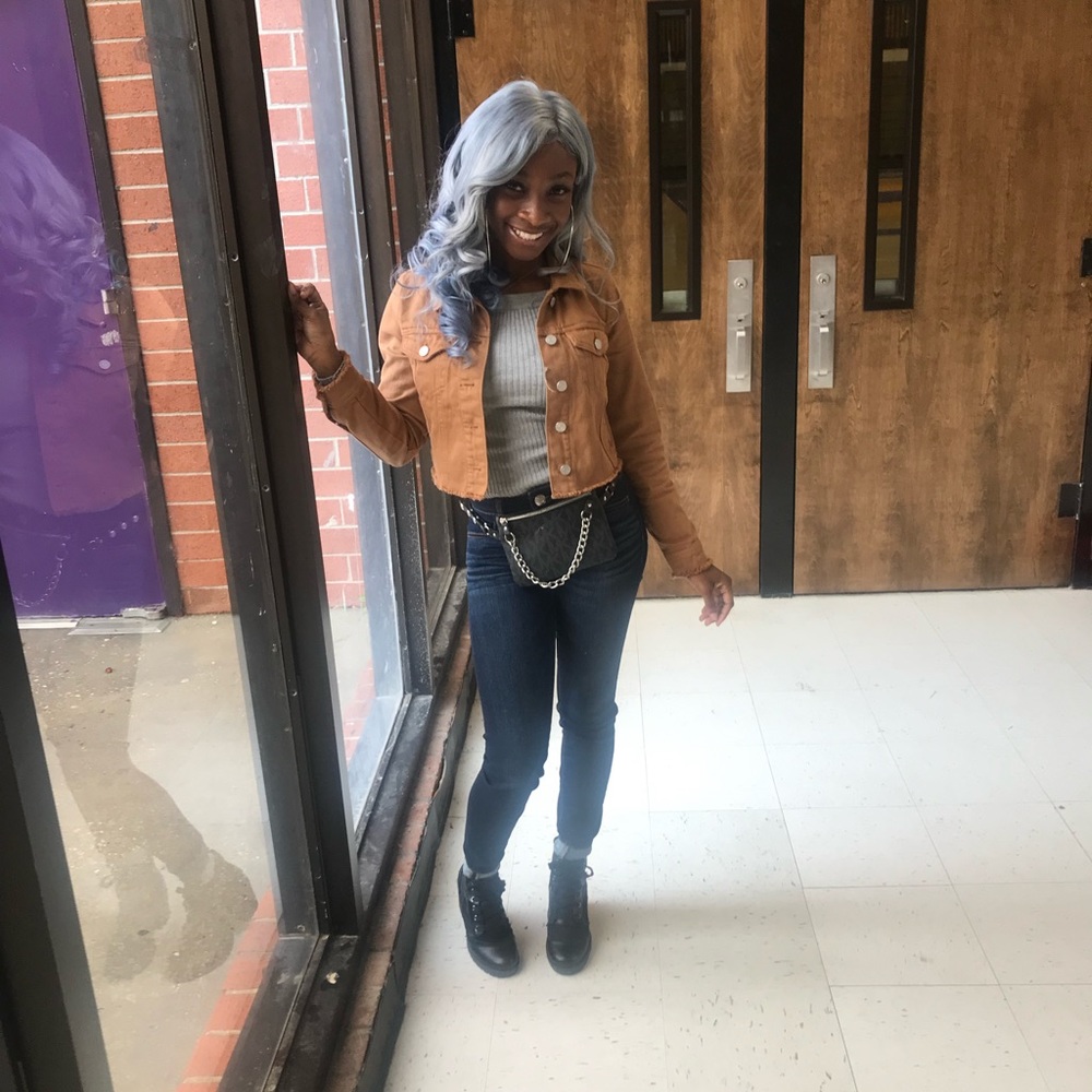 Jacket - Picture 2 of 4